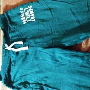 Big Boys Joggers in size 16